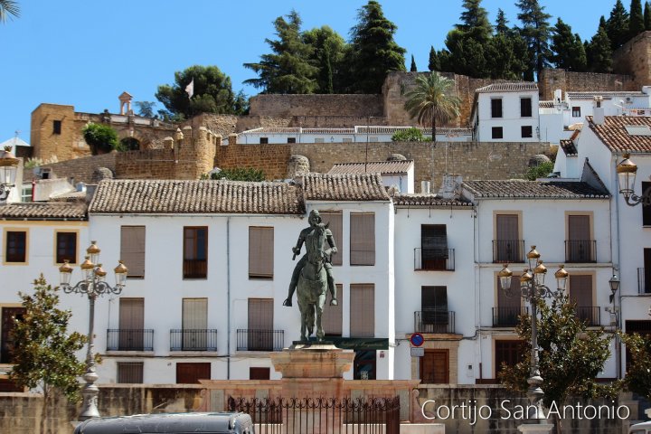 Antequera, Spain